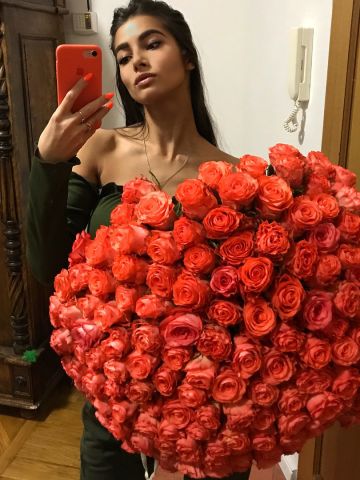 Анкета проститутки Танюша - Фото, 24 года, №391083